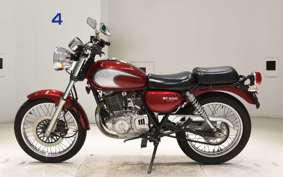 SUZUKI ST250E NJ4AA
