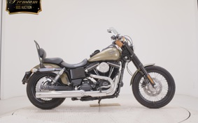 HARLEY FXDB1690 2017