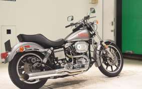 HARLEY FXS 1200 1998