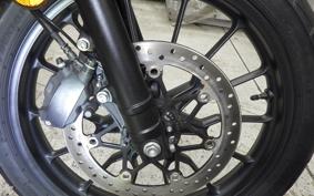 HONDA CL250-2 2025 MC57