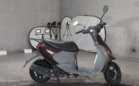SUZUKI LETS4 CA45A