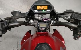 HONDA CB150 BELL ZA KC02