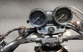 KAWASAKI ZEPHYR400K 2005 ZR400C