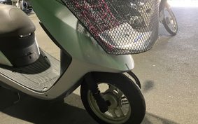 HONDA DIO AF68