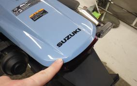 SUZUKI DR-Z4SM 2026 ER1AH