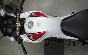 HONDA CB1300ST SUPER TOURING 2012 SC54