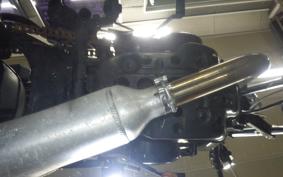 YAMAHA TW225 DG09J