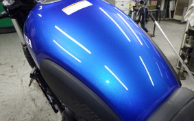 HONDA CL500 2024 PC68