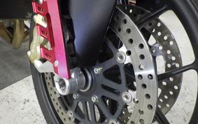 MV AGUSTA BRUTALE 675 2017