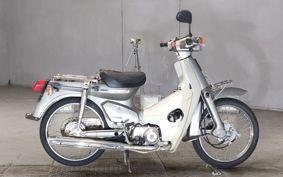 HONDA SUPER CUB50 AA01