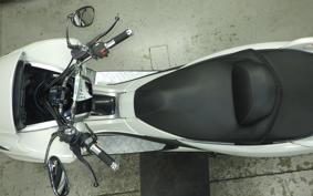 YAMAHA MAJESTY 250 Gen.4 SG20J