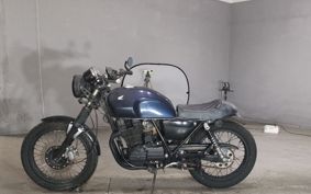 HONDA GB250 CLUBMAN 1 MC10