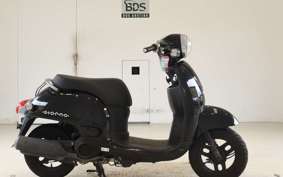 HONDA GIORNO 2 AF70