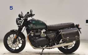 TRIUMPH SPEED TWIN 900 2023