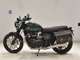 Фото Triumph SPEED TWIN 900 2023 с японского аукциона