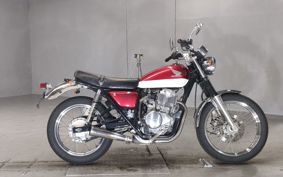 HONDA CB400SS 2007 NC41