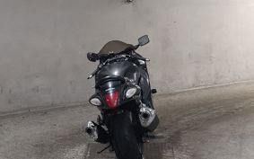 SUZUKI GSX1300R HAYABUSA 2008 GX72A
