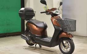 HONDA TACT-4ﾍﾞｰｼｯｸ AF79