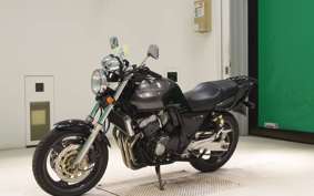 HONDA CB400SF 1992 NC31