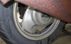 YAMAHA JOG Gen.4 SA16J