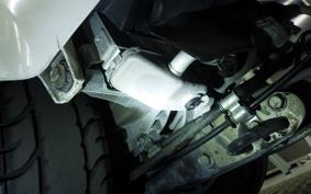 HONDA GYRO CANOPY 2006 TA03