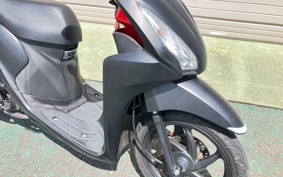 HONDA DIO 110 JF58
