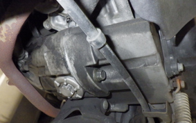 YAMAHA JOG Gen.5 SA36J