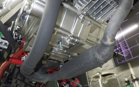 HONDA MONKEY 125 1997 JB03