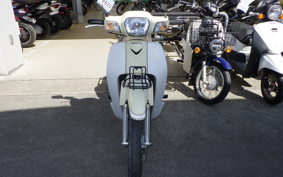 HONDA C110 SUPER CUB JA10