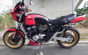 SUZUKI GSX400 1997 GK79A