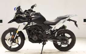 BMW G310GS 2024