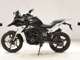 Фото BMW G310GS 2024 с японского аукциона