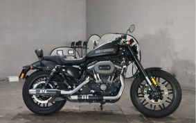 HARLEY XL1200CX 2016 LM3