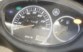 YAMAHA AXIS 125 TREET SE53J