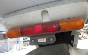 HONDA GYRO CANOPY TA03