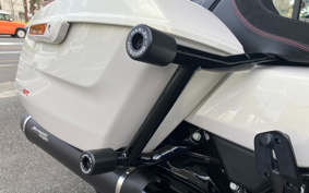 HARLEY  HARLEY FLTRXSTSE CVO 2024 TL8