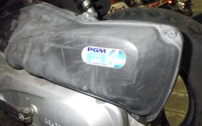 HONDA DIO Gen.6