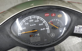 YAMAHA JOG 2026 SA55J