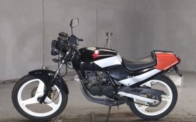 HONDA NS50F AC08