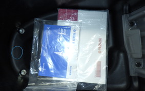 YAMAHA JOG-7 2022 AY01