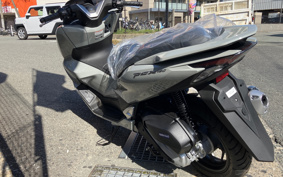 HONDA PCX 160 KF47