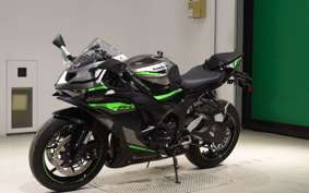 KAWASAKI NINJA ZX-6R A 2024 ZX636J