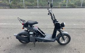 HONDA BYTE AF59