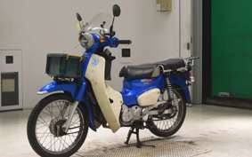 HONDA C110 SUPER CUB 2025 JA44