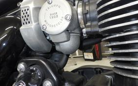 TRIUMPH BONNEVILLE SPEED 2021