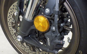 HONDA CB650R E-Clutch 2024 RH17