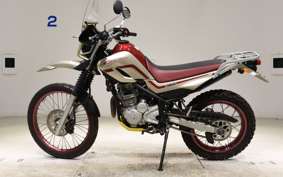 YAMAHA SEROW 250 2020 DG11J