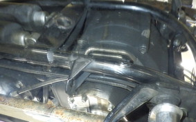 HARLEY FLSTC 1340 1998