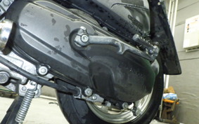 HONDA TACT Basket 2024 AF79