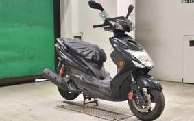 YAMAHA CYGNUS 125 X